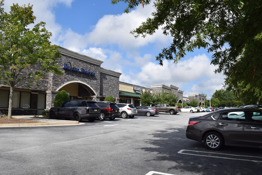 More Photos Of 7301 Stonecrest Concourse, Lithonia Unknown For Lease