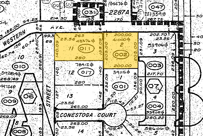 More Photos Of 5490 Western Ave, Boulder Unknown For Lease