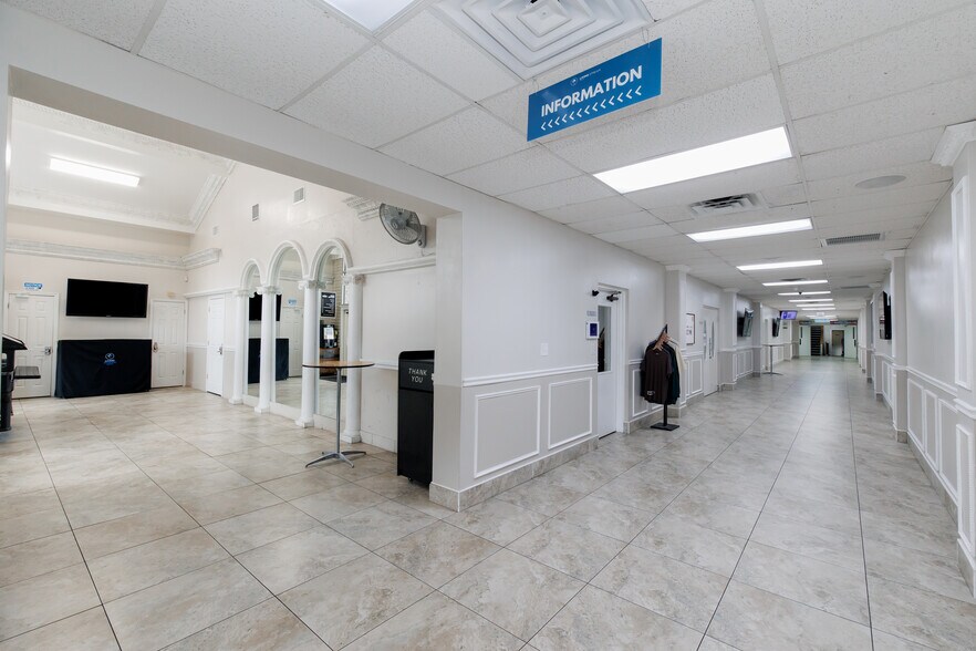 More Photos Of 2016 Anniston Rd, Jacksonville Religious Facility For Sale