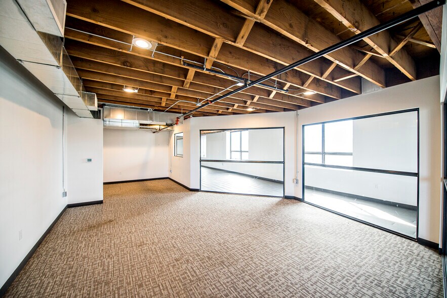 More Photos Of 970 Yuma St, Denver Loft Creative Space For Lease