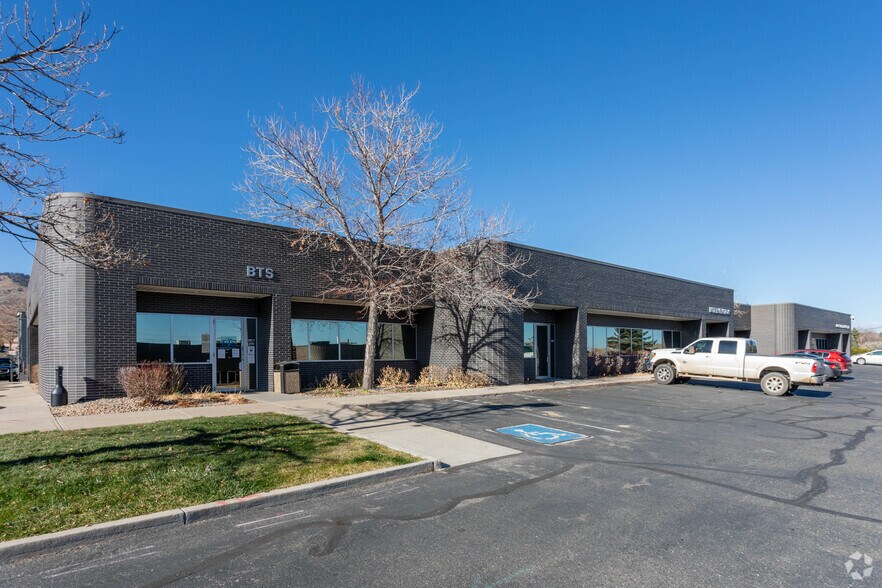 More Photos Of 17301 W Colfax Ave, Golden Unknown For Lease