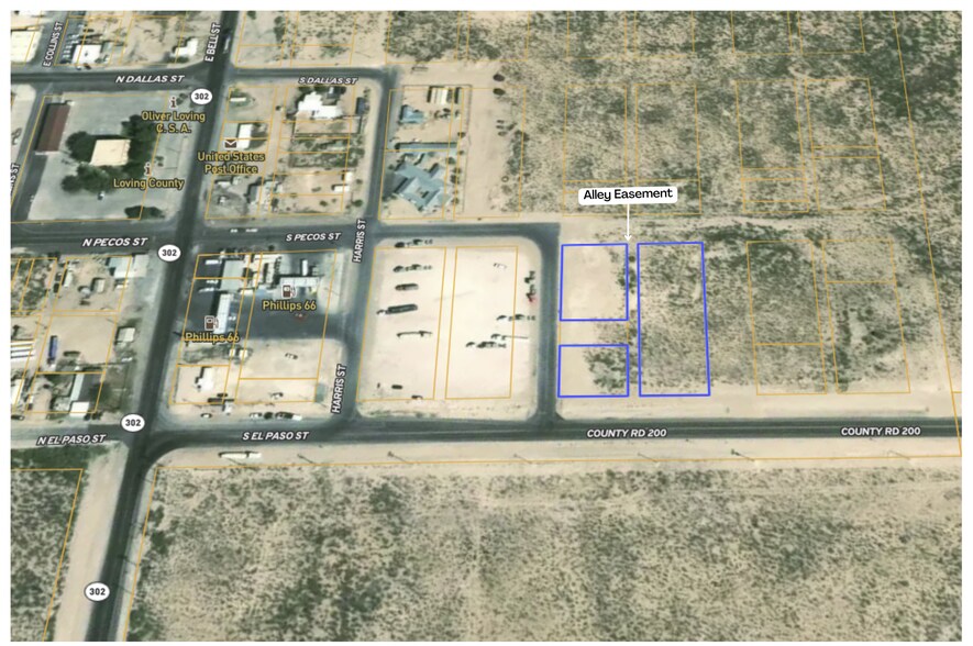 Primary Photo Of 220 Camp St, Mentone Trailer Camper Park For Sale