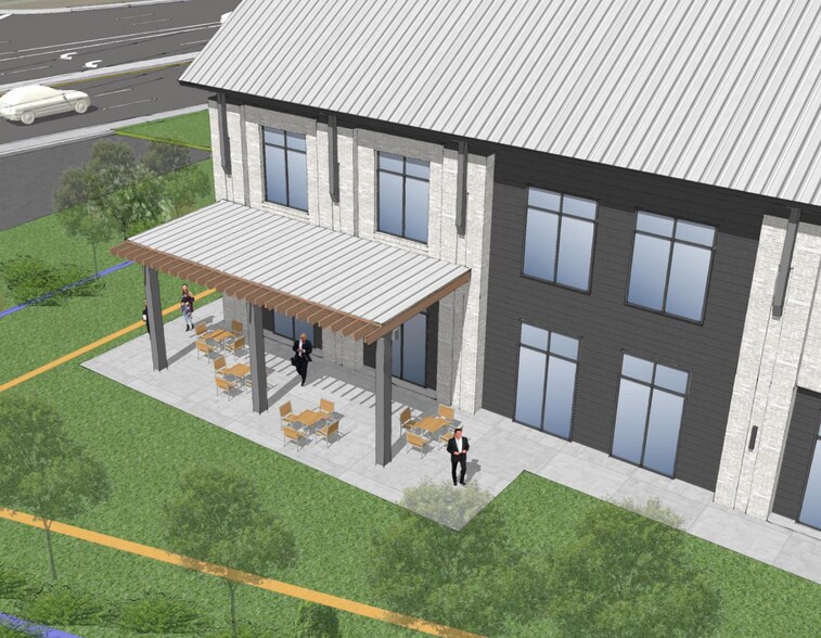 More Photos Of 98 S Goose Creek Blvd, Goose Creek General Retail For Lease