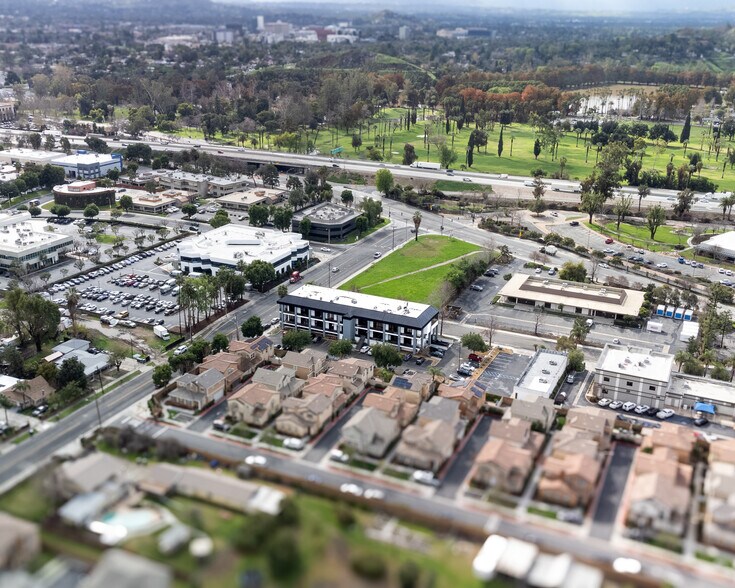 More Photos Of 4505 Allstate Dr, Riverside Office Residential For Sale