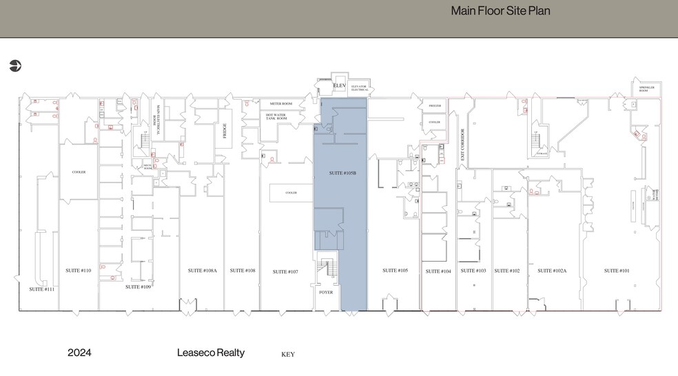 More Photos Of 5809 Macleod Trl SW, Calgary Storefront Retail Office For Lease