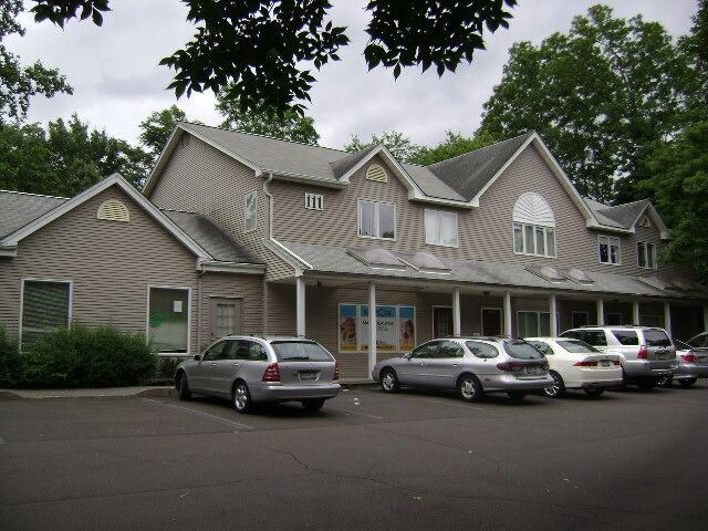 More Photos Of 99-113 Route 303, Tappan Office For Lease
