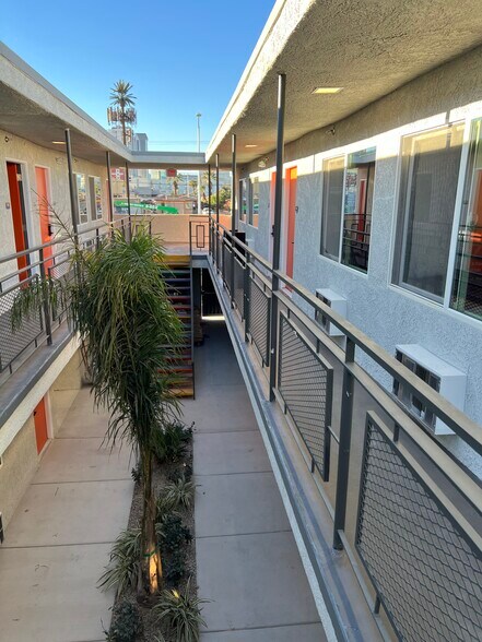 More Photos Of 1108 E Ogden Ave, Las Vegas Hotel For Sale