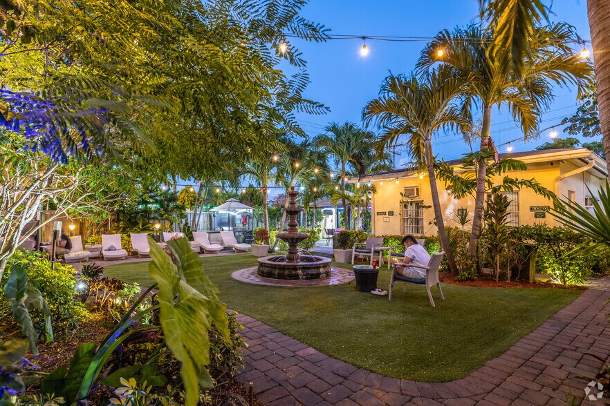 More Photos Of 1500 SW 2nd Ave, Dania Beach Hospitality For Sale