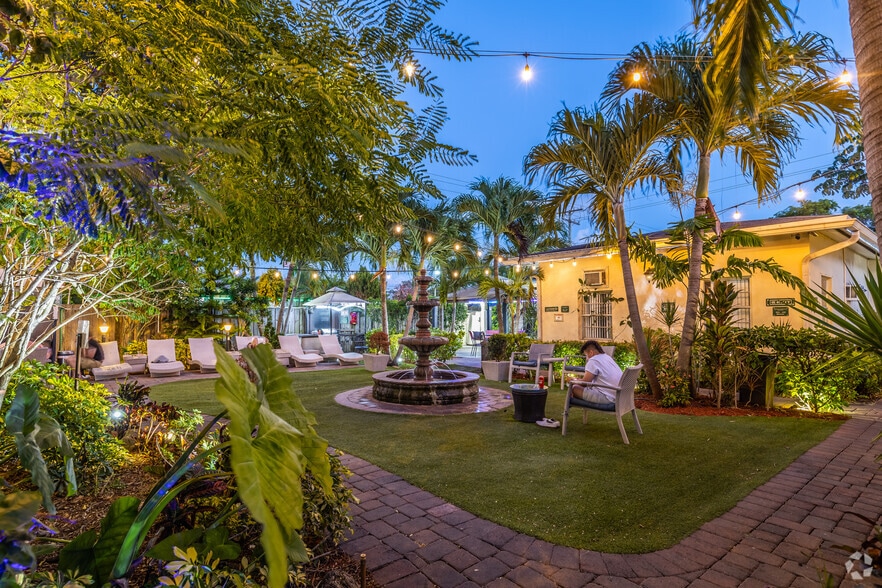 More Photos Of , Dania Beach Unknown For Sale