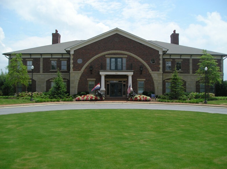 More Photos Of 5400 Laurel Springs Pky, Suwanee Office Residential For Sale