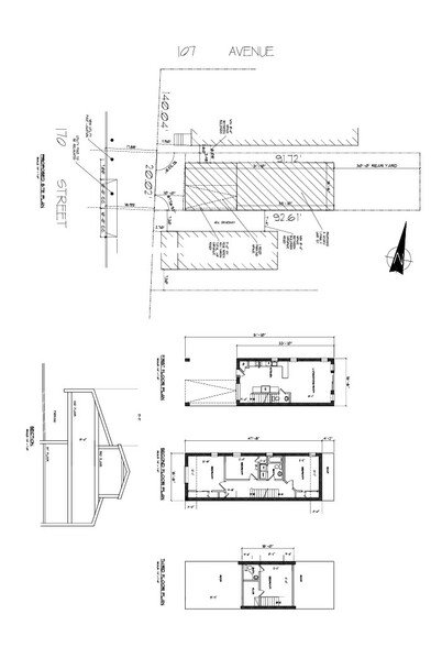 Primary Photo Of 107-15 170th St, Jamaica Land For Sale