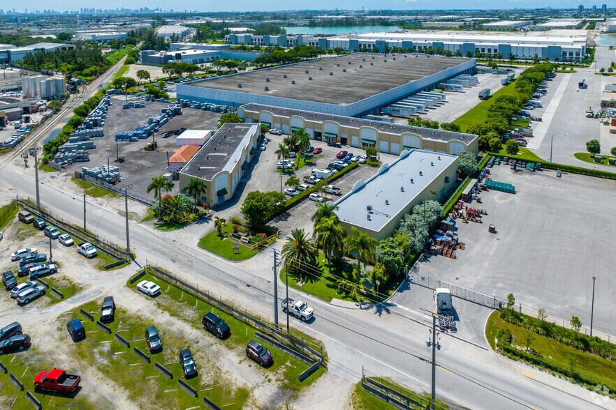 More Photos Of 8530-8542 NW 93rd St, Miami Unknown For Sale