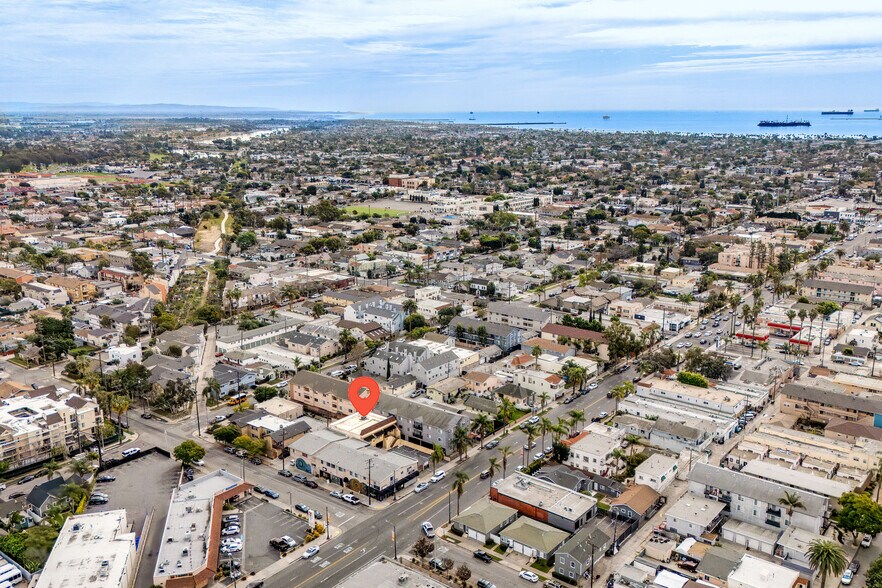 More Photos Of 1082 Redondo Ave, Long Beach Office For Sale