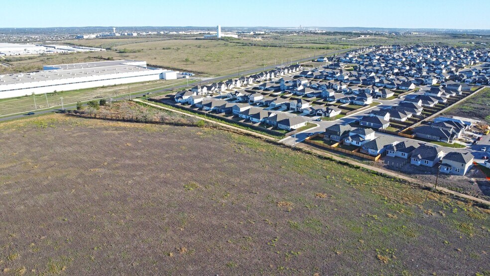 More Photos Of 2880 FM 1101, New Braunfels Land For Sale