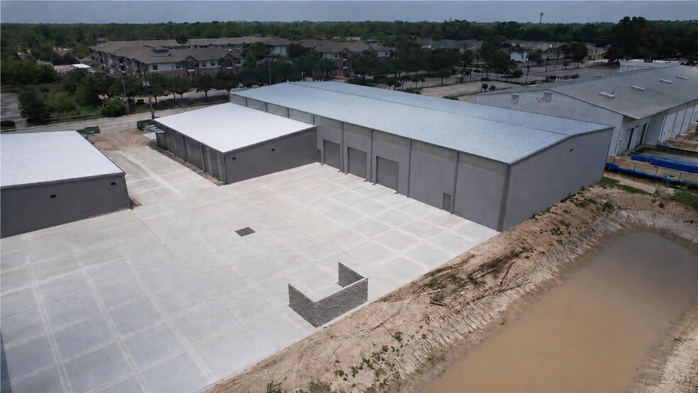 More Photos Of , Houston Industrial For Sale