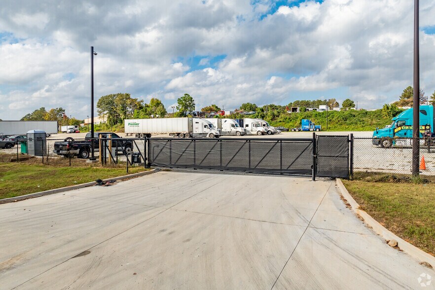 More Photos Of 2269 Randall Rd, Stonecrest Land For Lease