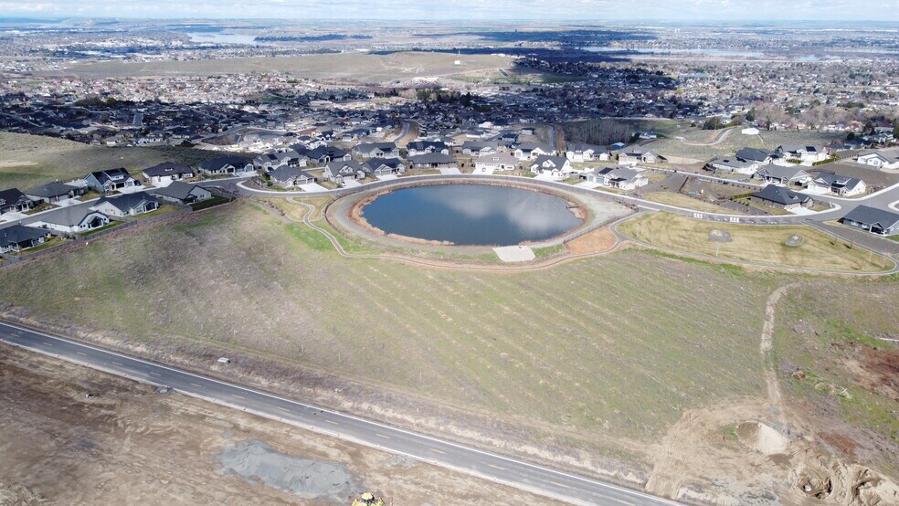 More Photos Of tbd Bermuda Road, Richland Land For Sale