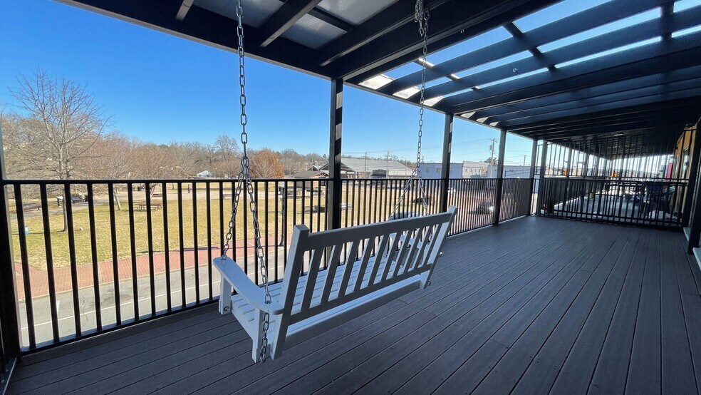 More Photos Of 415 N Muskogee Ave, Tahlequah Storefront Retail Residential For Sale