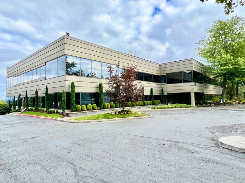 More Photos Of 9700 SW Capitol Hwy, Portland Office For Lease