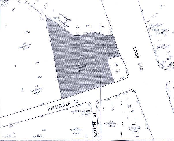 More Photos Of 9149-9151 Wallisville Rd, Houston Warehouse For Lease