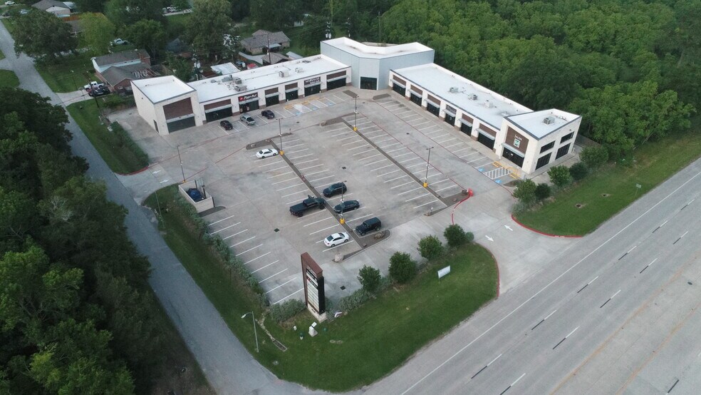 Primary Photo Of 11747 FM 1960, Huffman General Retail For Lease