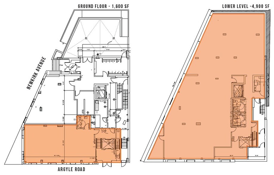 More Photos Of 585 Argyle Rd, Brooklyn Apartments For Lease