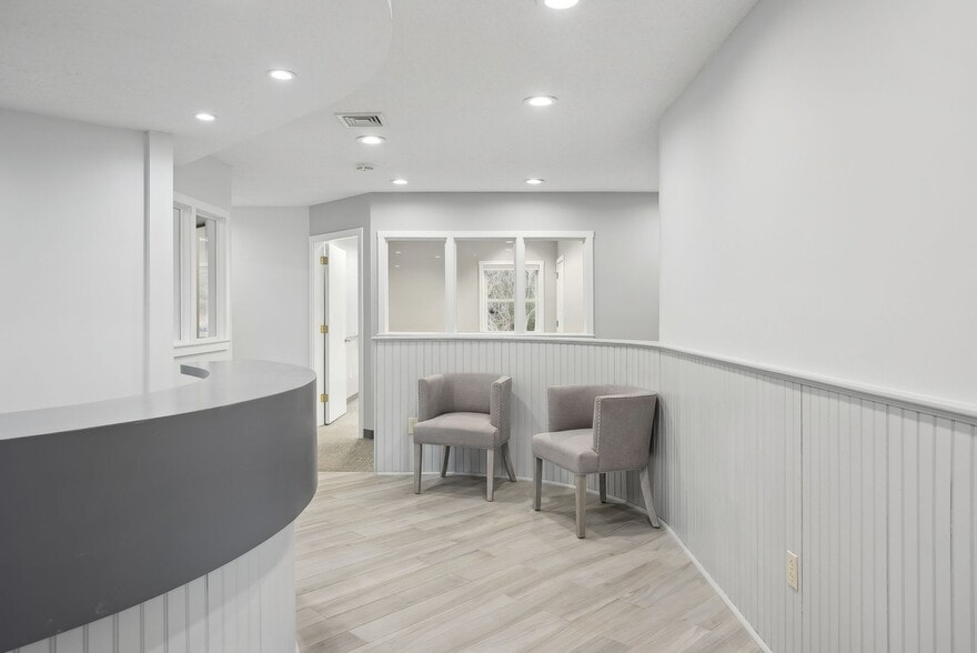 More Photos Of 1662 Post Rd, Wells Office For Sale