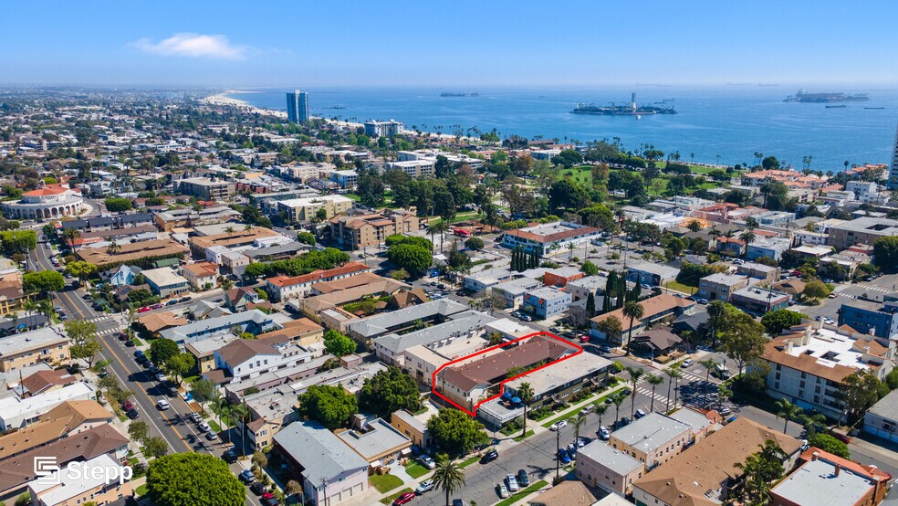 More Photos Of 1809 Appleton St, Long Beach Apartments For Sale