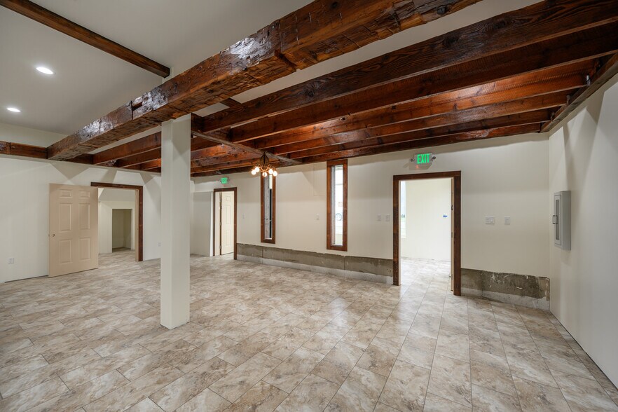 More Photos Of 205 Sixth St, Amity Religious Facility For Sale