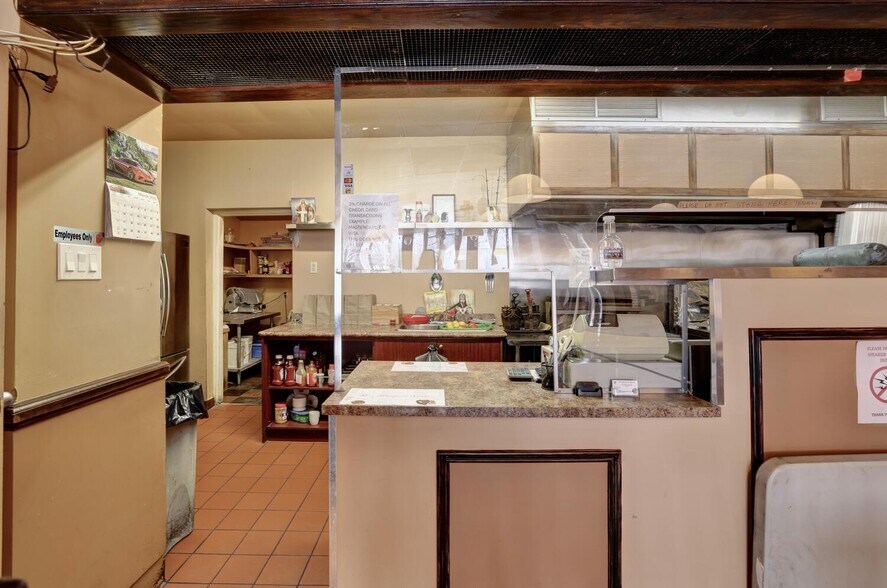 More Photos Of 448 Browns Line, Toronto Restaurant For Sale