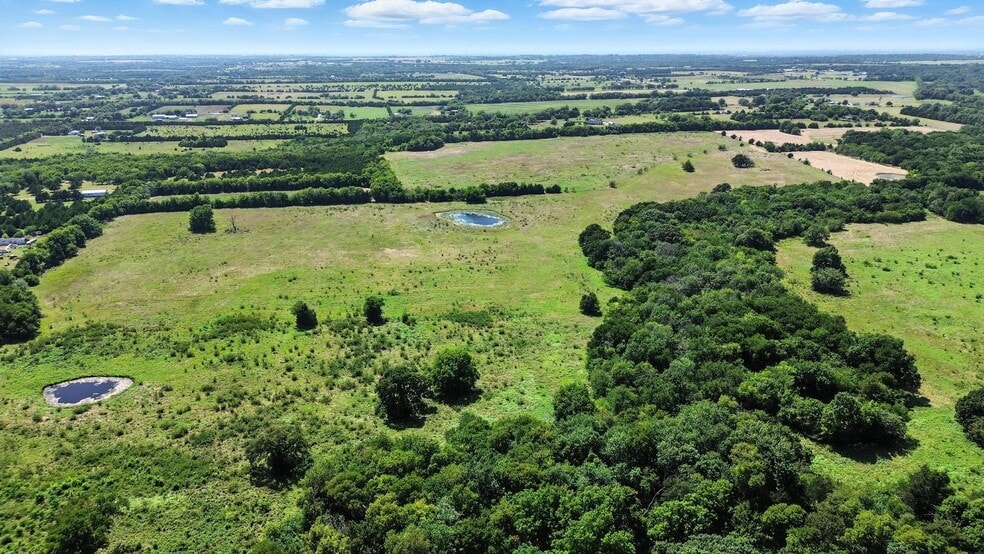 More Photos Of CR 1124 Rd, Farmersville Land For Sale