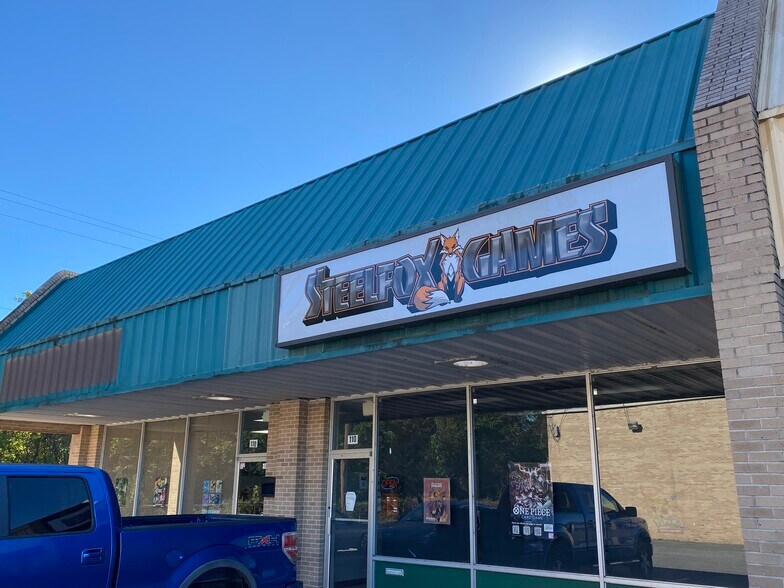 More Photos Of 4100 Barksdale Blvd, Bossier City General Retail For Sale