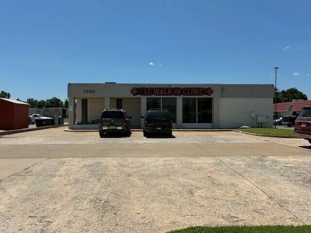 More Photos Of 7900 NW 23rd St, Bethany Office For Lease