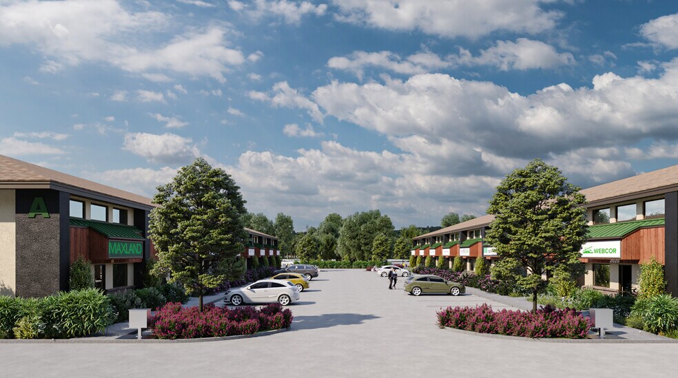 More Photos Of Dr. Joe Lee Smith Drive, Rockledge Industrial For Sale