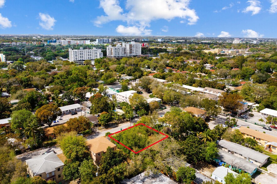 More Photos Of , Miami Land For Sale