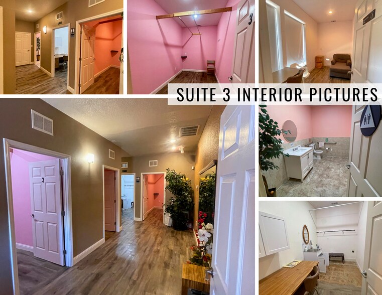 More Photos Of 5925 Fair Oaks Blvd, Carmichael Unknown For Lease