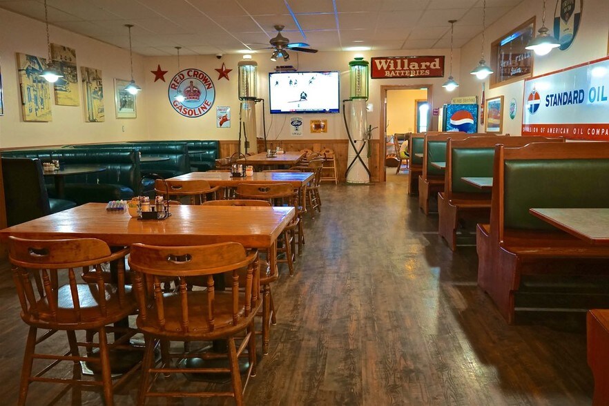 More Photos Of 3189 Highway 83 N, Seeley Lake Freestanding For Sale