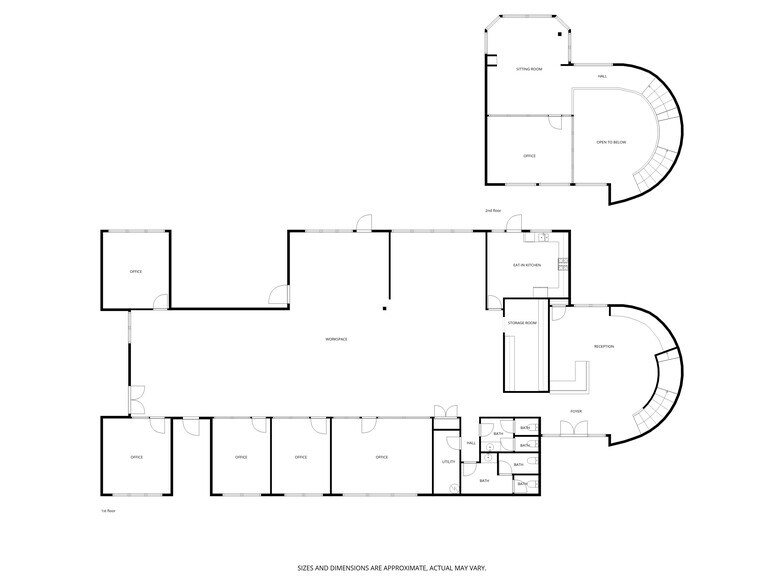 More Photos Of 4301 Second Wind Way, Paso Robles Office For Lease