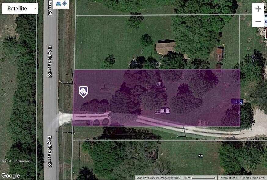 More Photos Of 0000 Fulshear Katy Road, Fulshear Land For Sale