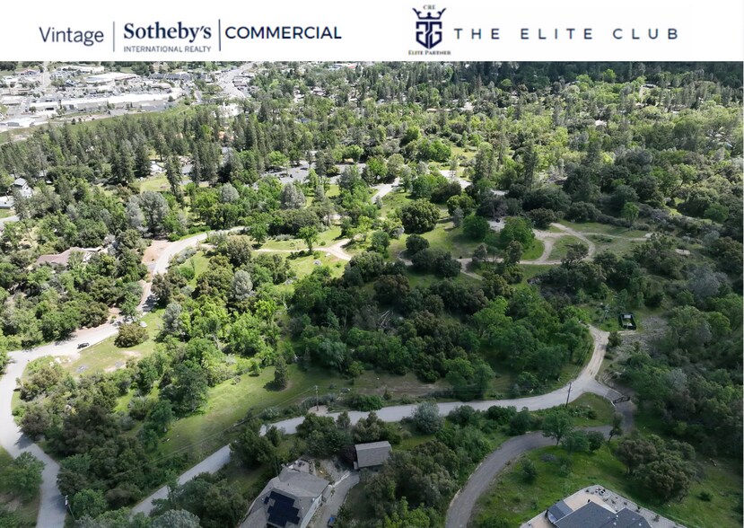 More Photos Of Hwy 41 & Victoria Ln, Oakhurst Land For Sale