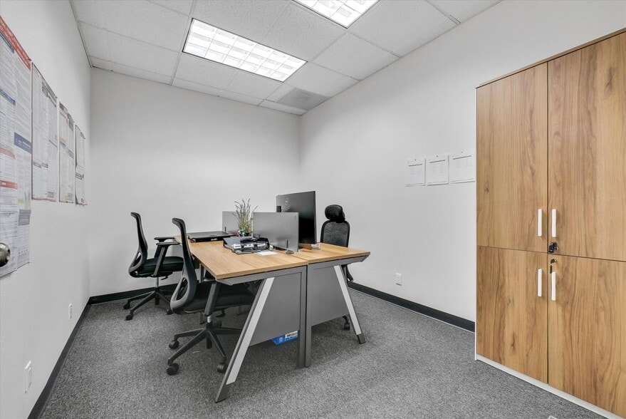 More Photos Of 3501 Hart Ave, Rosemead Office For Lease