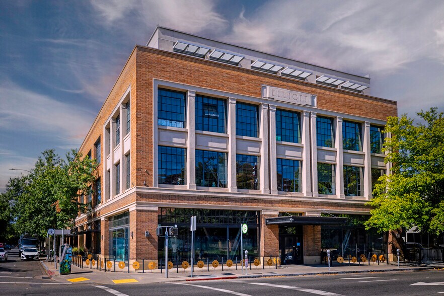 More Photos Of 1530 J St, Sacramento Apartments For Lease