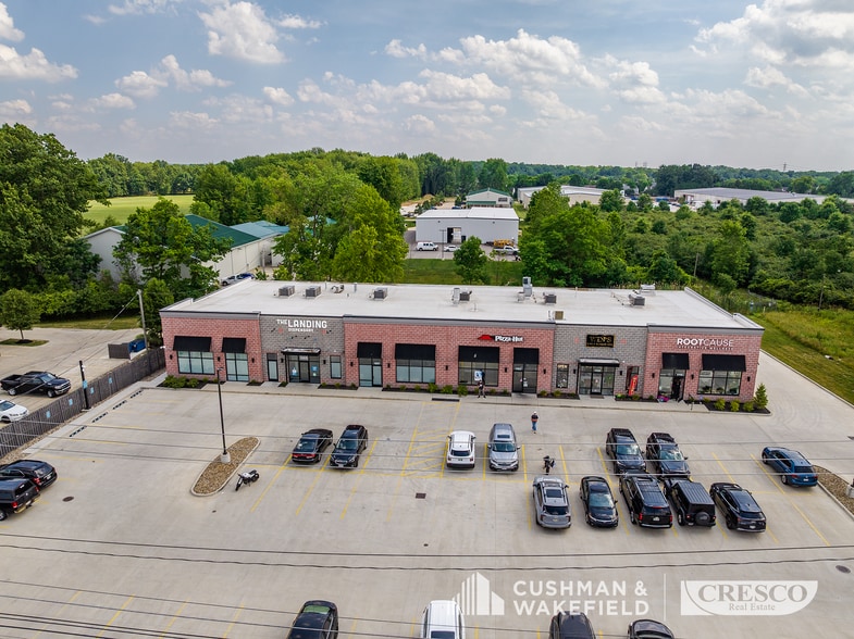 More Photos Of 1085-1115 W Bagley Rd, Berea Storefront Retail Office For Lease