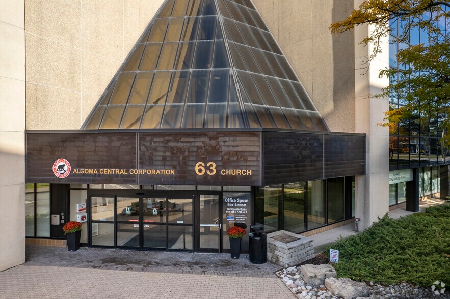More Photos Of 63 Church St, St Catharines Office For Lease