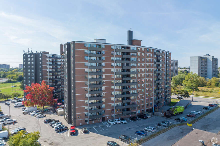 Primary Photo Of 1385 Midland Ave, Toronto Apartments For Sale