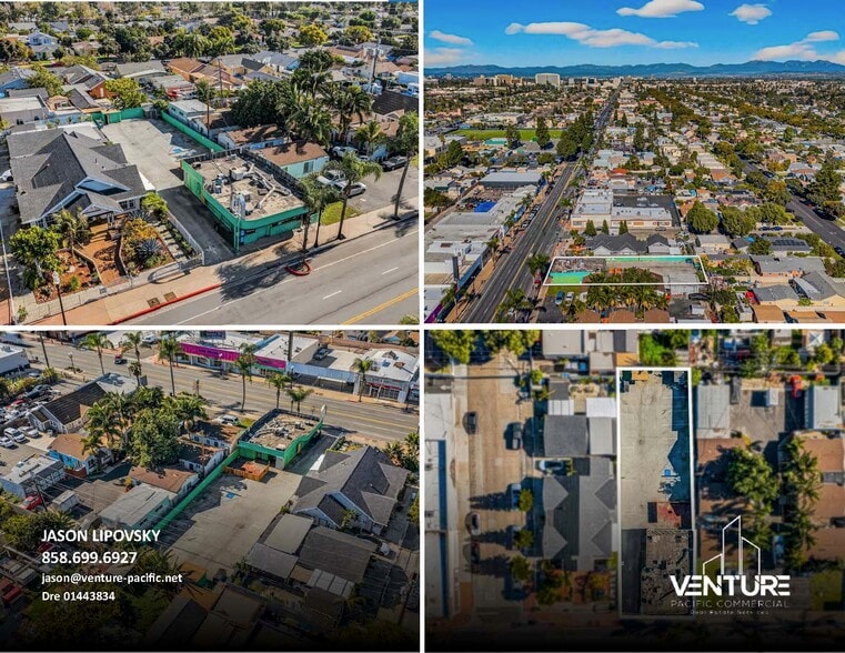 More Photos Of 1307 S Main St, Santa Ana Restaurant For Sale