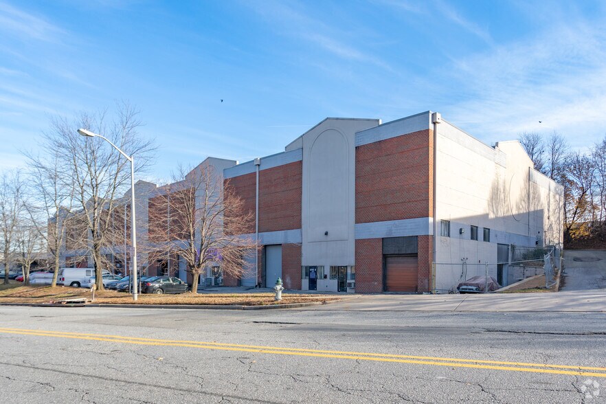 Primary Photo Of 8741 Ashwood Dr, Capitol Heights Warehouse For Lease
