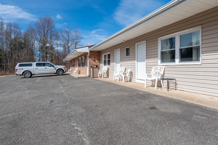 More Photos Of 2295 Jeb Stuart Hwy, Meadows Of Dan Hotel For Sale