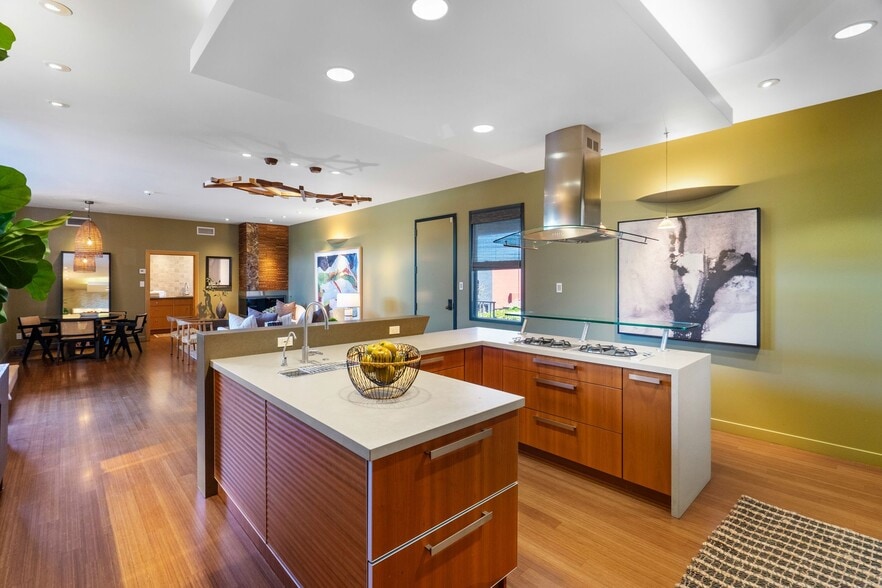 More Photos Of 1104-1106 Mission St, Pasadena Office Residential For Sale