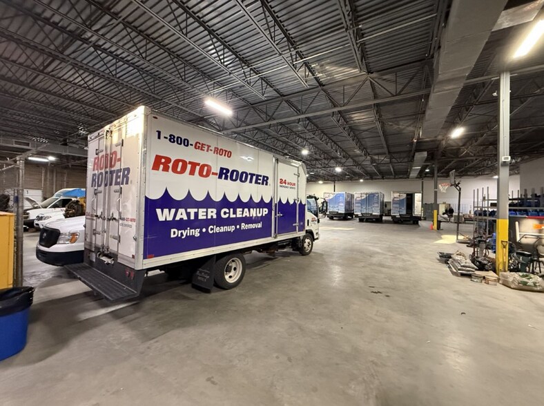 More Photos Of 4248 Piedmont Pky, Greensboro Distribution For Sale